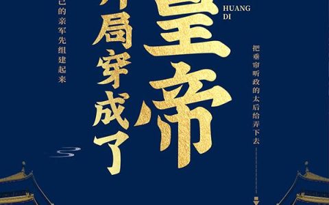 我在南宋，开局穿成了皇帝最新的章节怎么看?