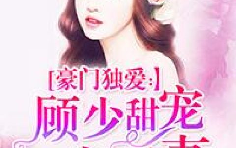 主角叫许小念顾焱霆《豪门独爱：顾少甜宠宝贝妻》书籍章节列表