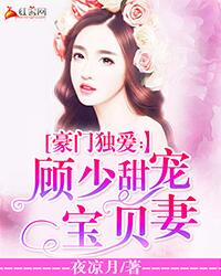 豪门独爱:顾少甜宠宝贝妻