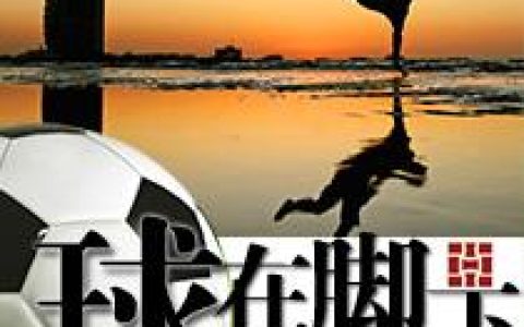 球在脚下(赵亚宁李恪)小说在哪里看?