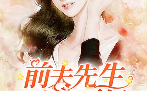 求小说《前夫先生，过宠不候》全文免费阅读资源！