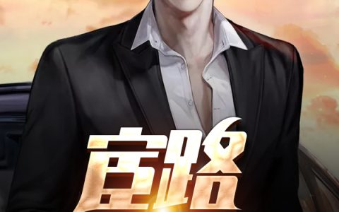 求小说《一路风云》全文免费阅读资源！