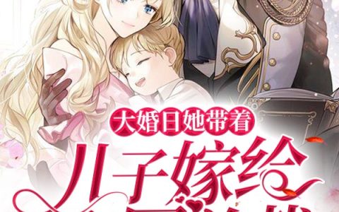 主角叫乔伊夏战尘爵《大婚日，她带着儿子嫁给帝国总裁》书籍章节列表
