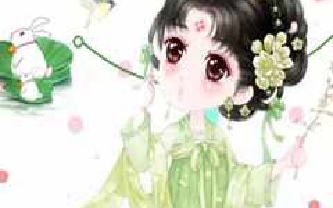 主角叫杨甘绿王氏《田园汉子宠妻忙》书籍章节列表