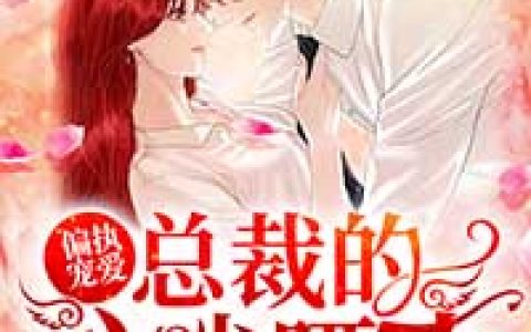 微信小说看到的《偏执宠爱：总裁的心尖哑妻》求最新章节