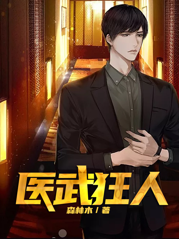 医武狂人秦逸