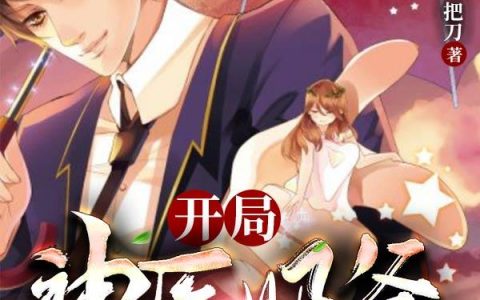 微信小说看到的《开局：神医奶爸打怪一刀999》求最新章节