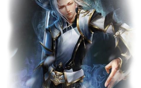 御刀传奇(李修金娥儿)小说在哪里看?