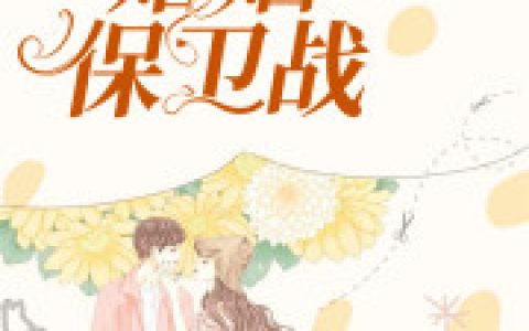 主角叫林言靳城《婚姻保卫战》书籍章节列表