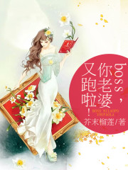 boss,你老婆又跑啦!