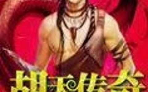 胡天传奇(胡天胡笑)小说在哪里看?