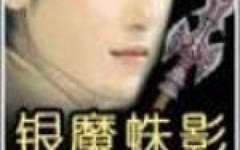 微信小说看到的《银魔蛛影》求最新章节