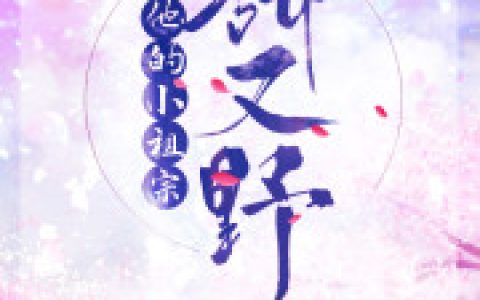 主角叫宁璃苏媛《他的小祖宗甜又野》书籍章节列表