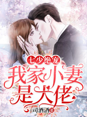 七少绝宠:我家小妻是大佬