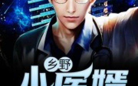 乡野小医婿(陈凡李清兰)小说在哪里看?