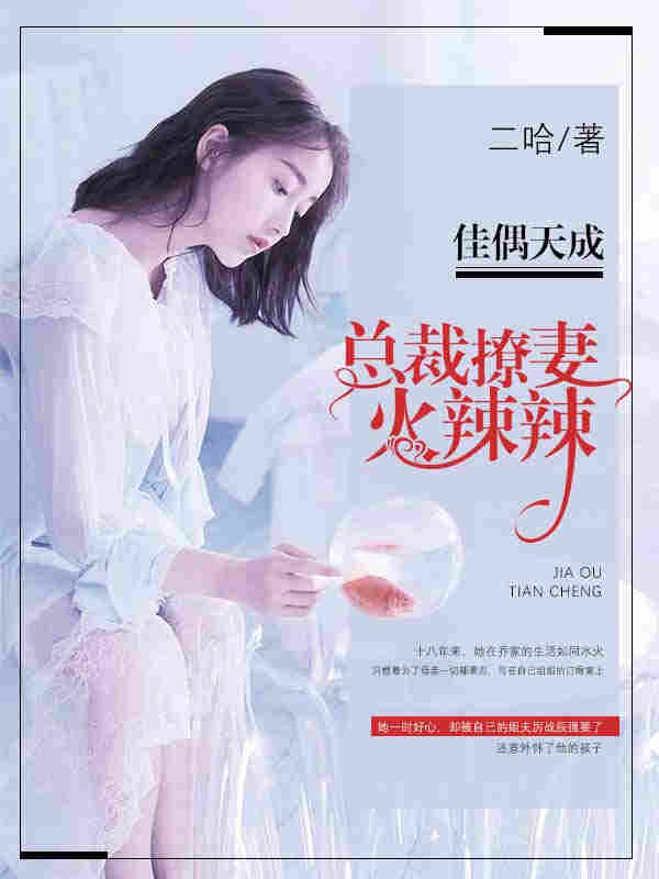 佳偶天成:追妻送萌宝