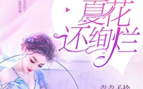 主角叫唐若初纪吟风《你比夏花还绚烂》书籍章节列表