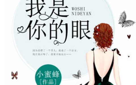 我是你的眼(林言希靳太太)小说在哪里看?