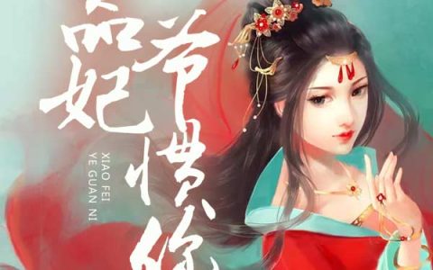 微信小说看到的《嚣妃，爷惯你》求最新章节