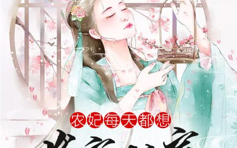 农妃每天都想发家致富(金筱胭李氏)小说在哪里看?