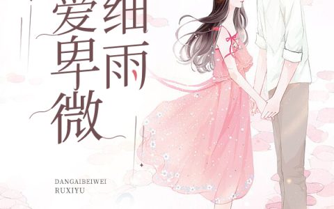 当爱卑微如细雨最新的章节怎么看?