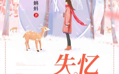我套路了失忆总裁(韩苏雪盛衍)小说在哪里看?