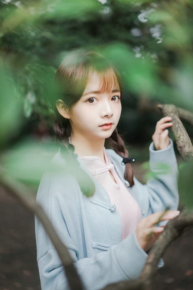 夜半惊婚:我家先生不是人