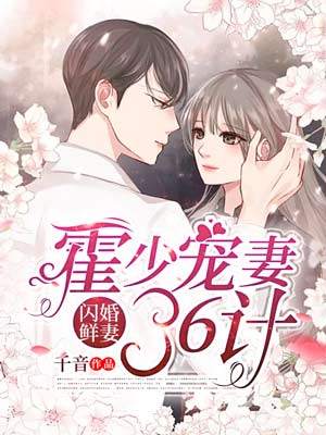 闪婚鲜妻:霍少宠妻36计