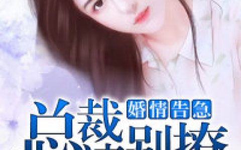 主角叫沈梦辰依依《婚情告急：总裁请别撩》书籍章节列表