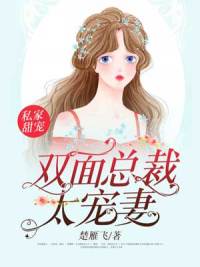 私家甜宠:双面总裁太宠妻