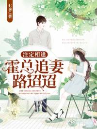 注定相逢:霍总追妻路迢迢