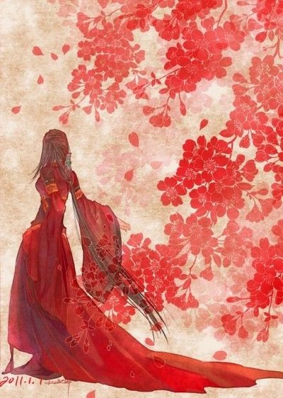 卿心倾城