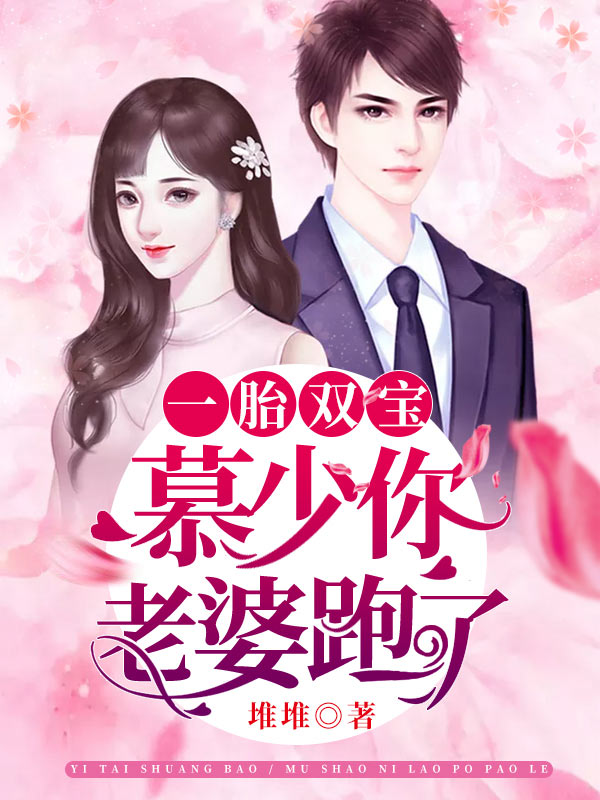 一胎双宝:总裁大人请温柔