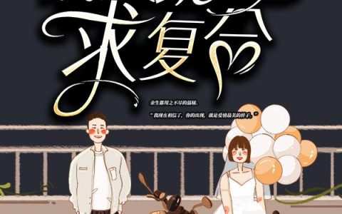 求小说《离婚后，前夫跪地求复合》全文免费阅读资源！