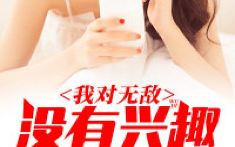 求小说《我对无敌没有兴趣》全文免费阅读资源！