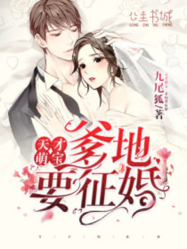天才萌宝,爹地要征婚
