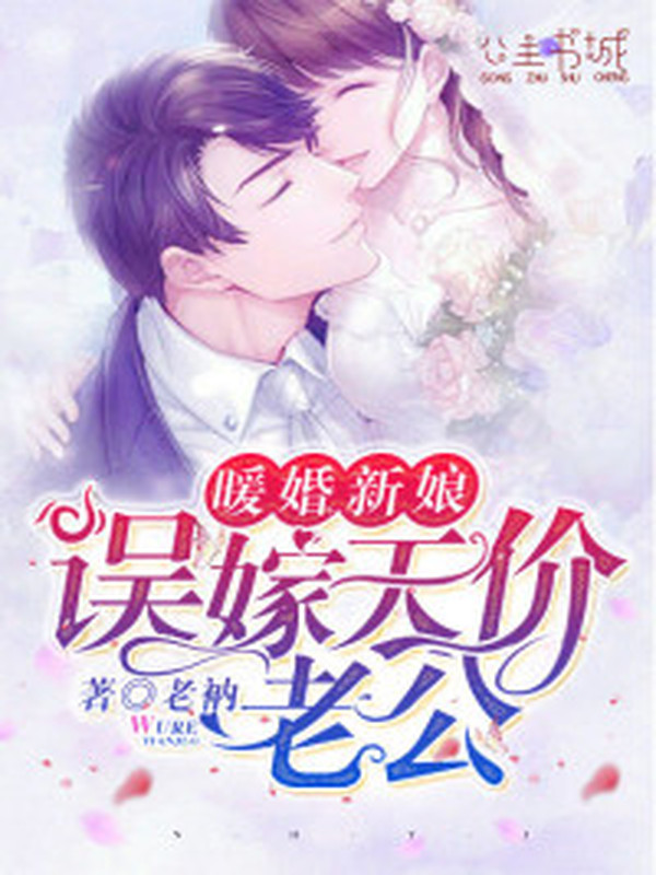 暖婚新娘,误嫁天价老公