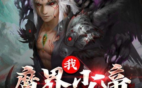 我，魔界少帝，被迫成为天命主角最新的章节怎么看?