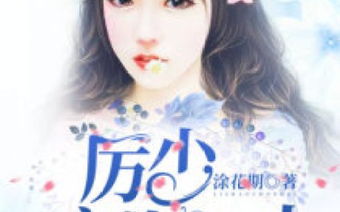 求小说《厉少宠妻至上》全文免费阅读资源！