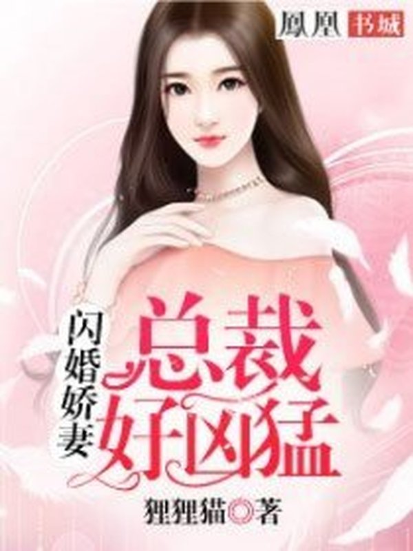 闪婚娇妻:总裁好凶猛