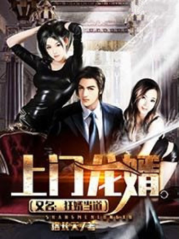 上门龙婿(又名:狂婿当道)