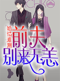 婚情难测:前夫,别来无恙
