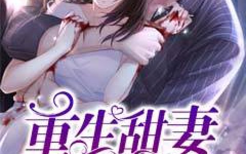 主角叫宋芮惜贺唐《重生甜妻宠上瘾》书籍章节列表
