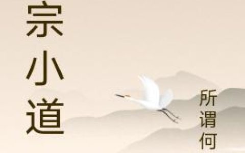 求小说《仙宗小道》全文免费阅读资源！