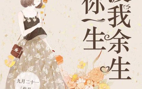 主角叫林淼叶洛《借你一生，渡我余生》书籍章节列表
