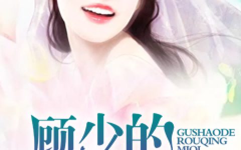 微信小说看到的《顾少的柔情蜜妻》求最新章节