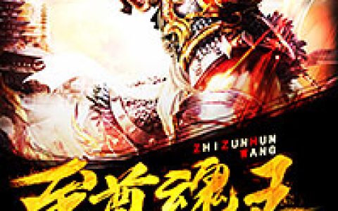 至尊魂王最新的章节怎么看?