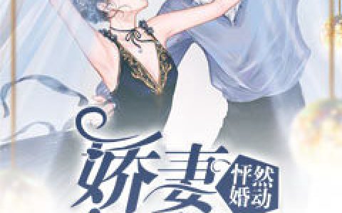 怦然婚动：娇妻高高在上(许清雅章俊)小说在哪里看?