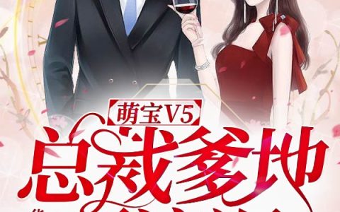 主角叫靳如靳总《萌宝V5：总裁爹地耍流氓》书籍章节列表