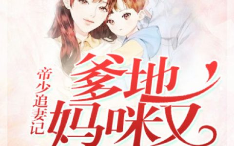 帝少追妻令：爹地，妈咪又跑了最新的章节怎么看?